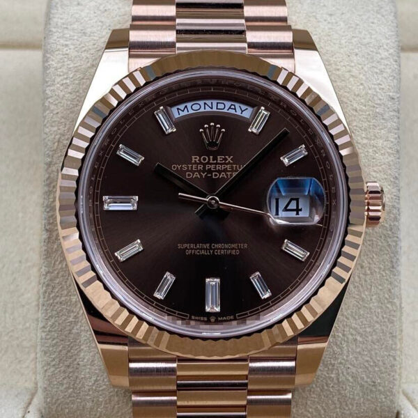 Rolex Day-Date 228235