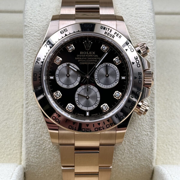 Rolex Daytona 126505
